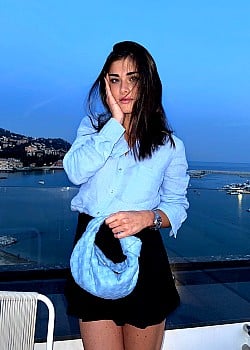 Ariel Serra